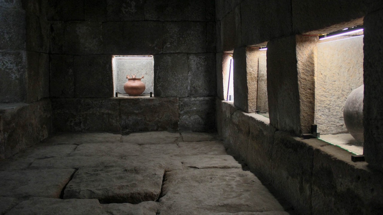Visit Yerevan