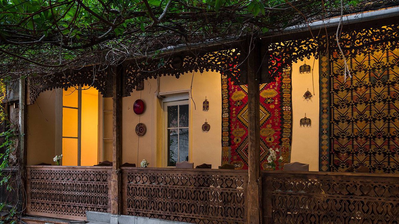 Visit Yerevan
