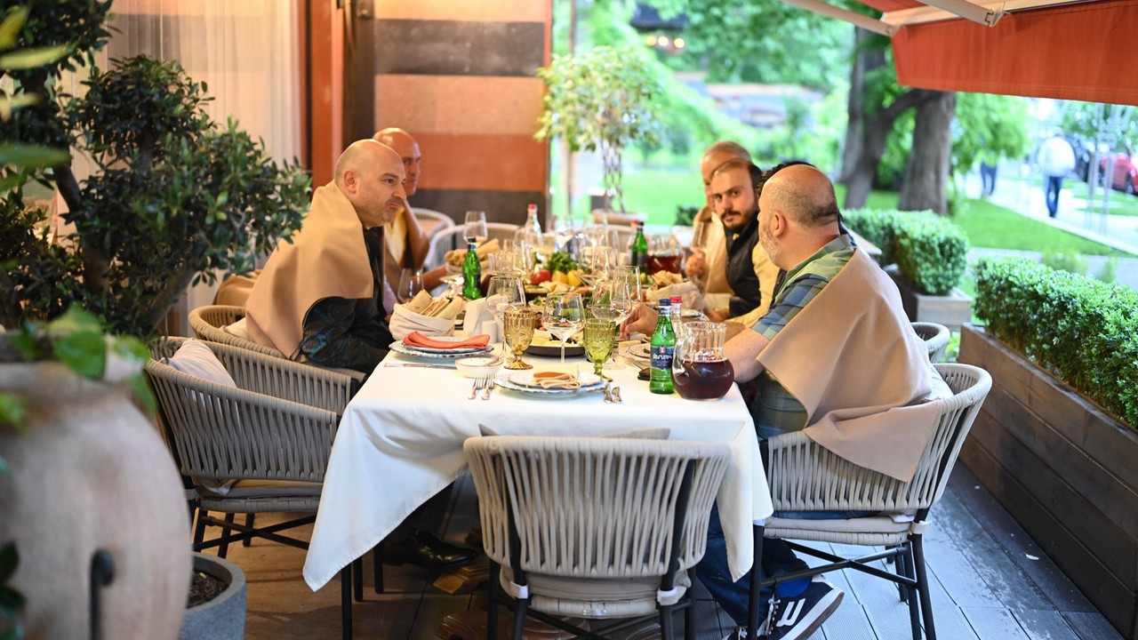 Visit Yerevan