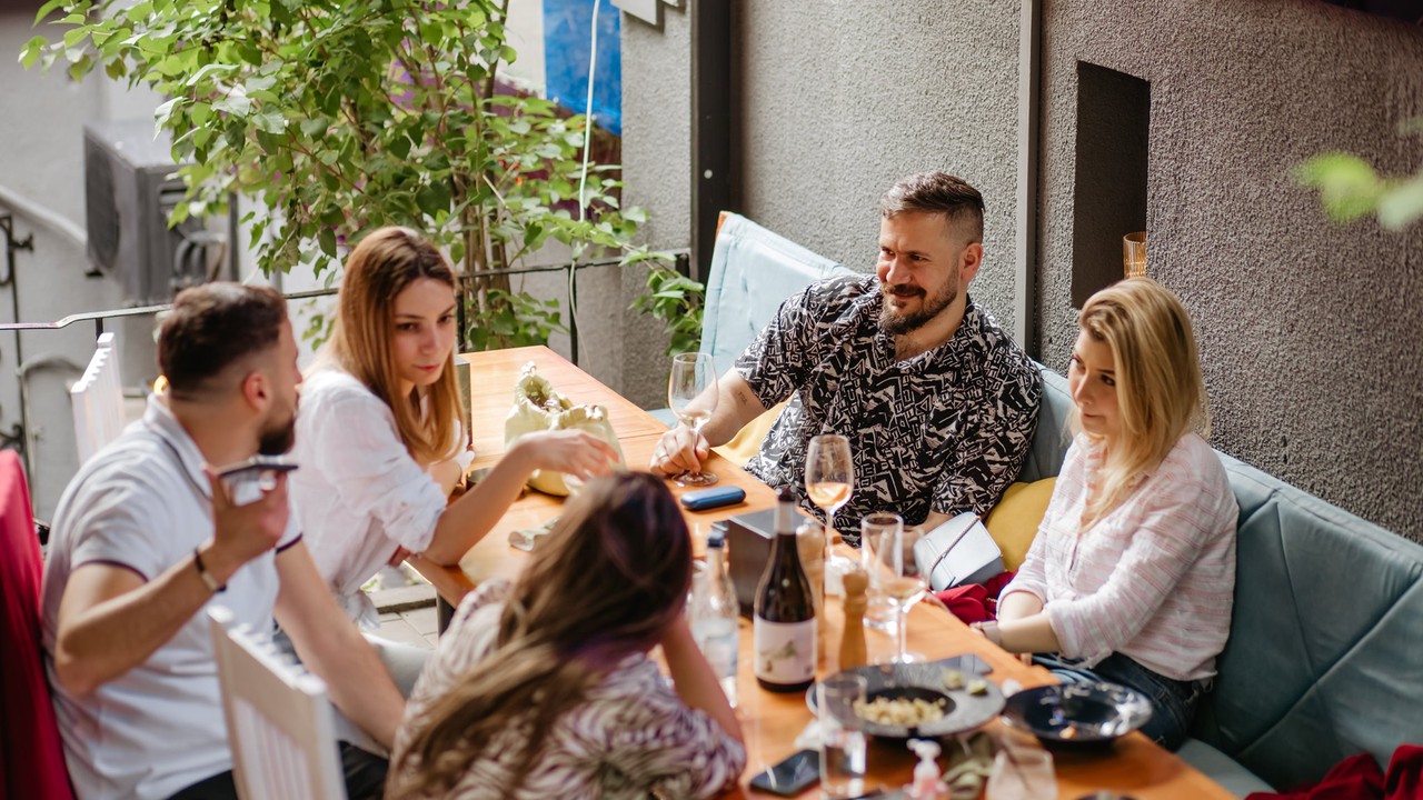 Visit Yerevan