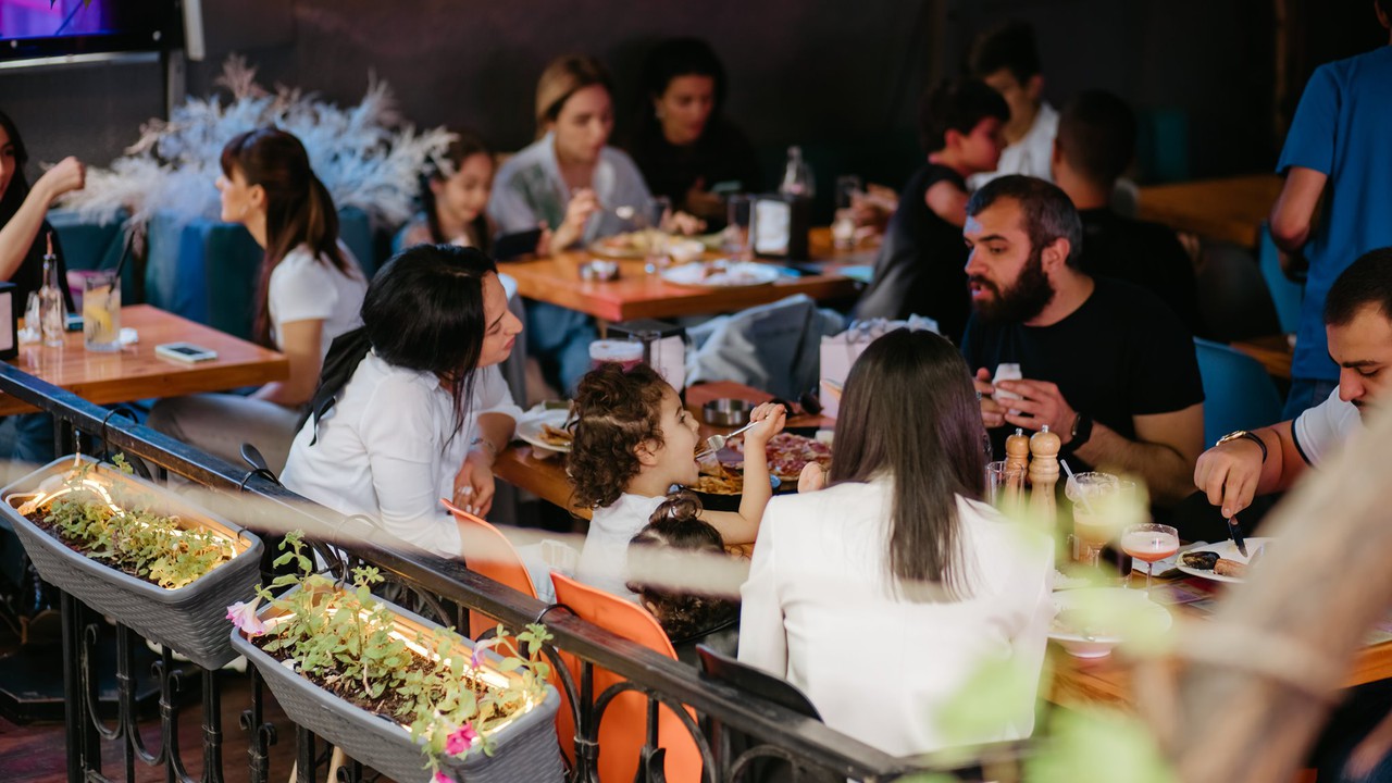 Visit Yerevan