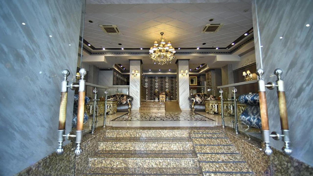 Visit Yerevan