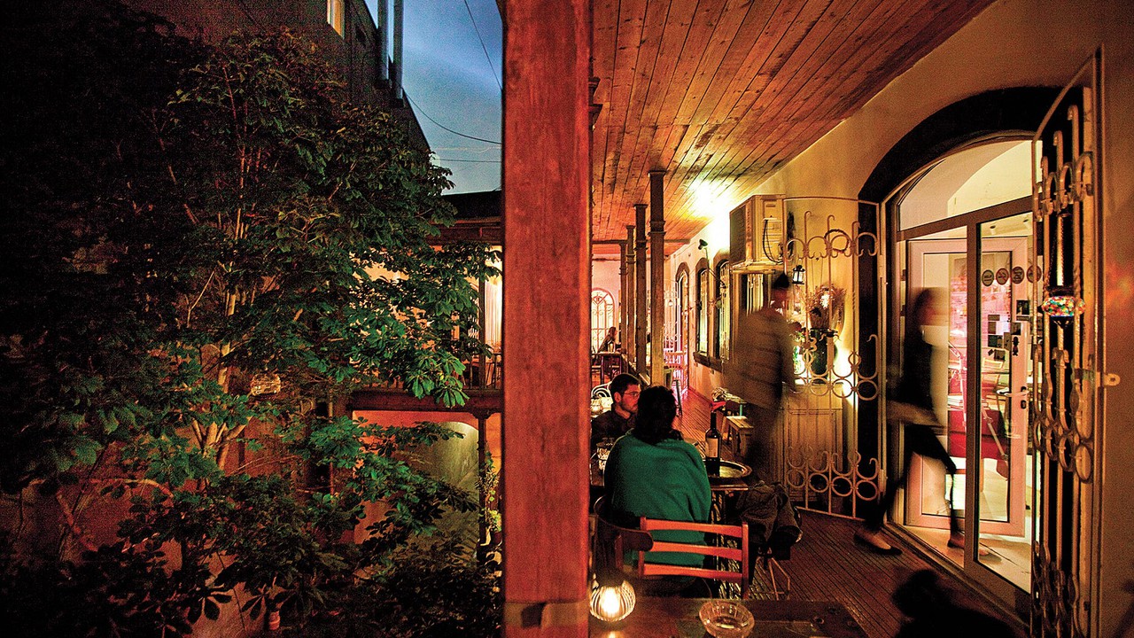 Visit Yerevan