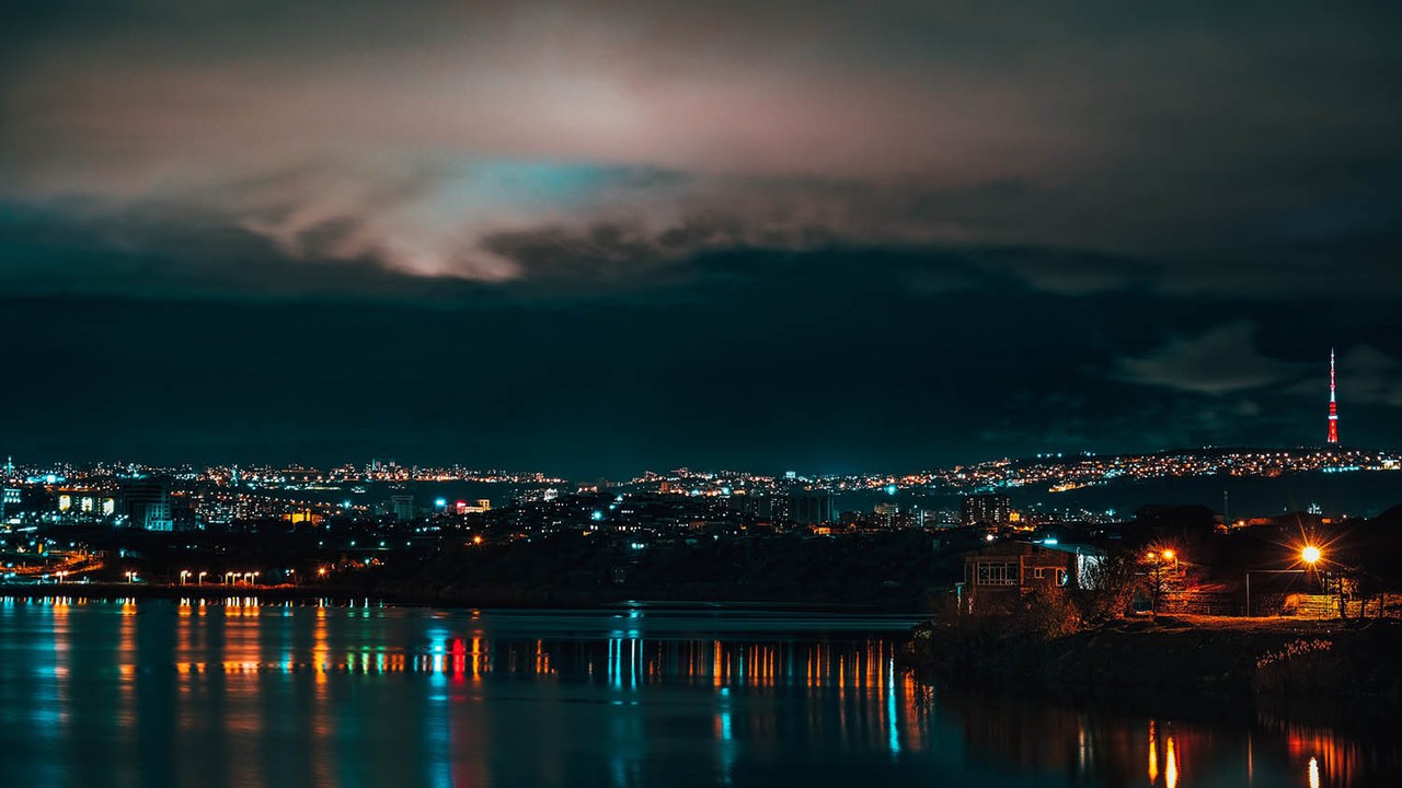 Visit Yerevan