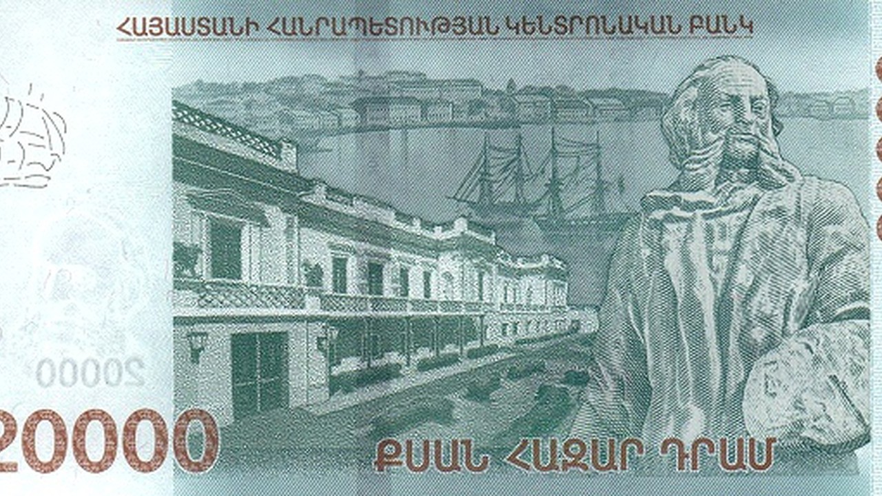Visit Armenia
