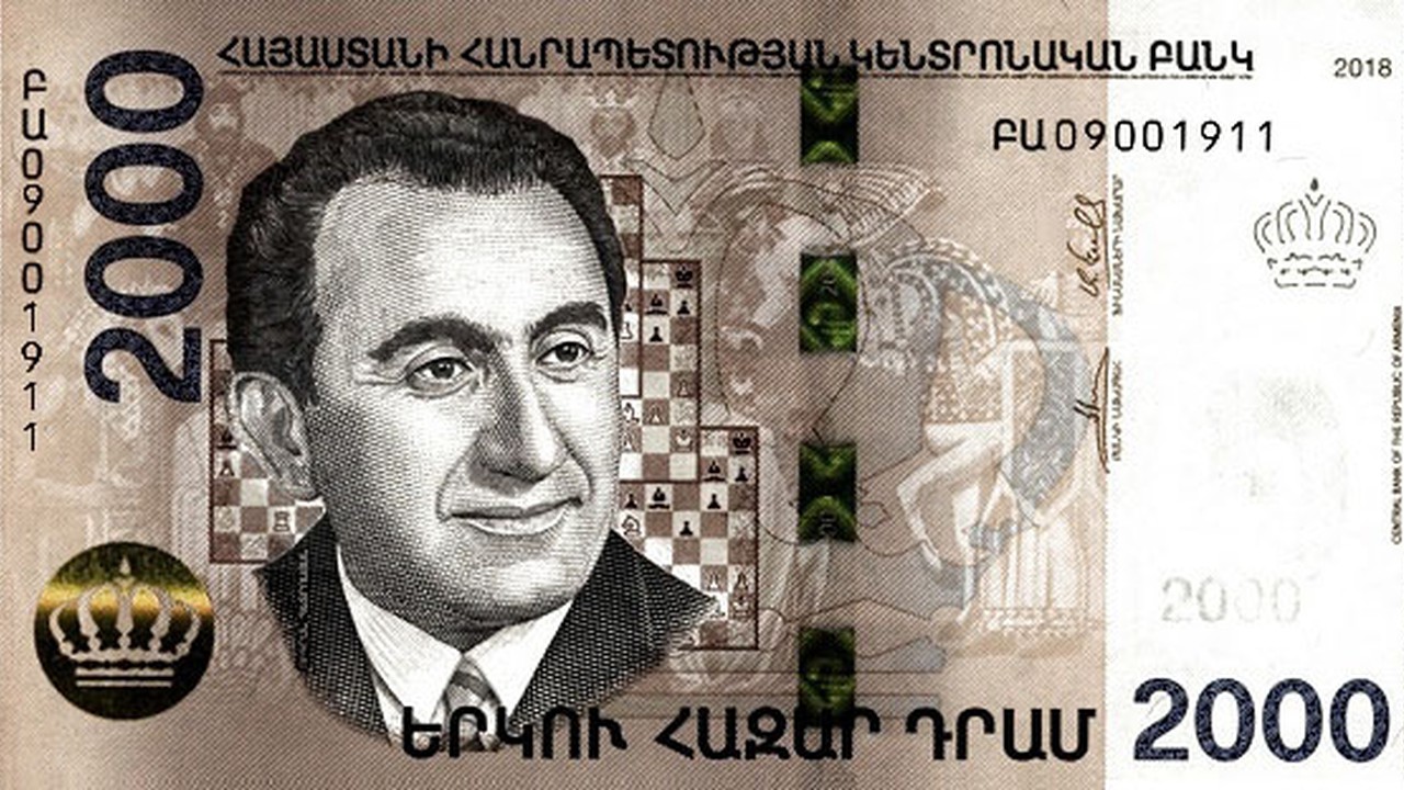 Visit Armenia