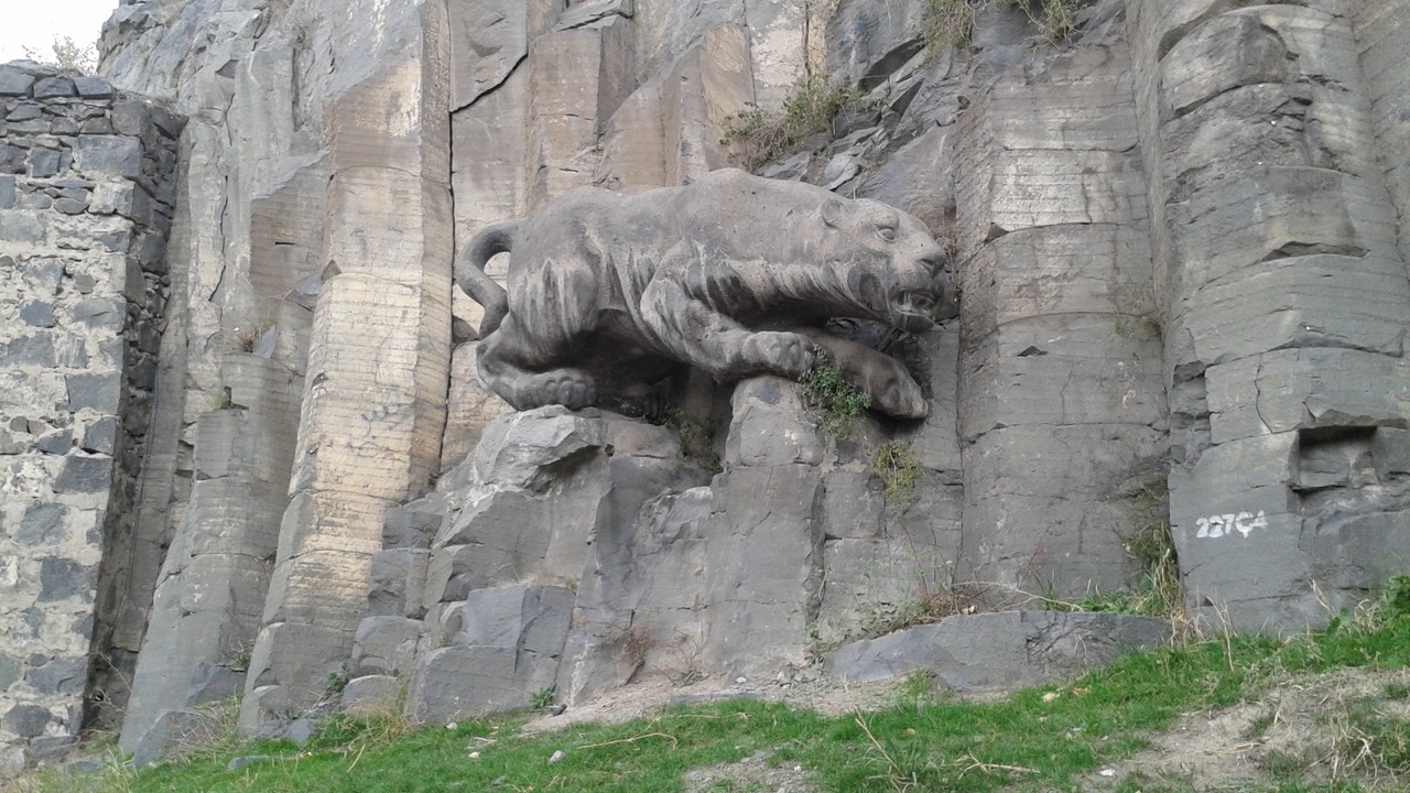 Visit Yerevan