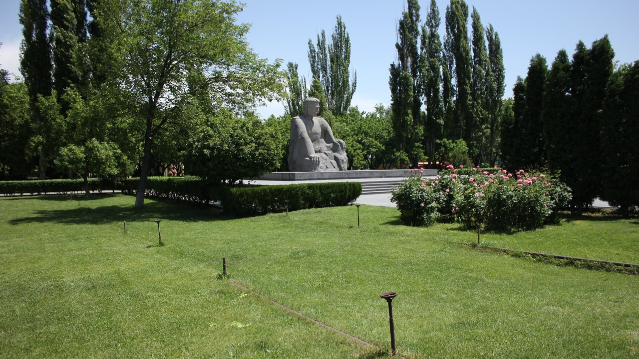Visit Yerevan