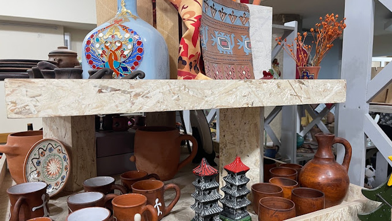 Visit Yerevan
