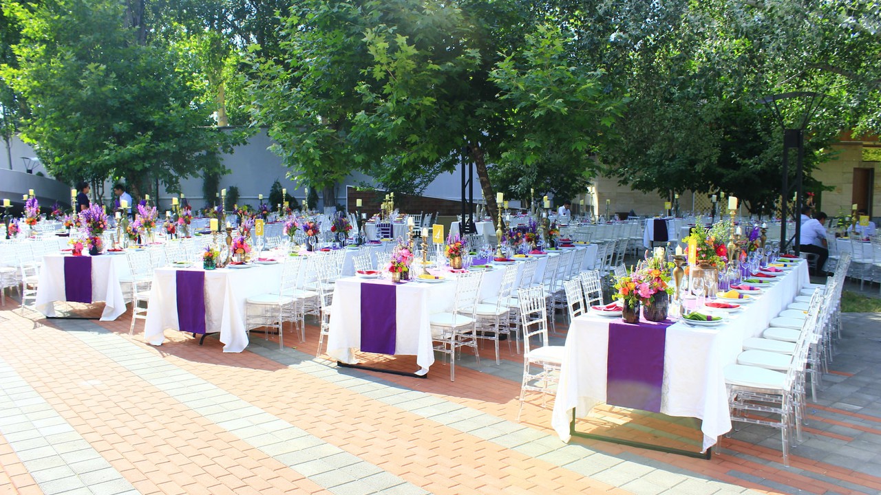 Visit Yerevan