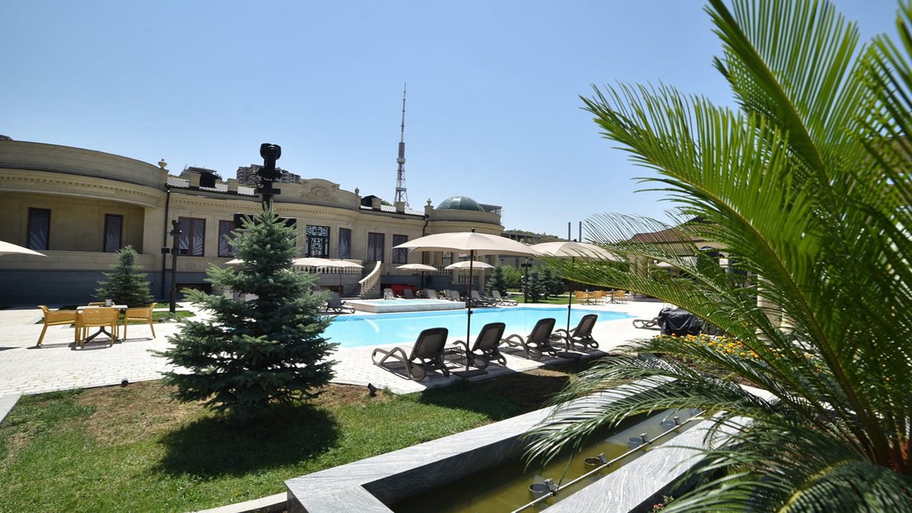 Visit Yerevan