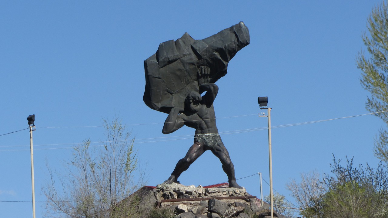 Visit Yerevan