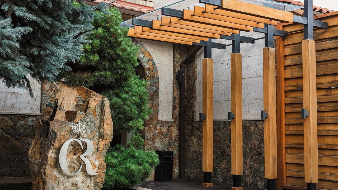 Visit Yerevan