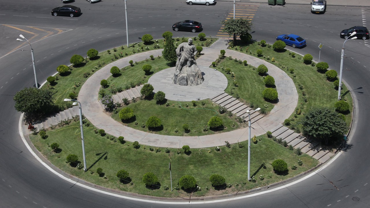 Visit Yerevan
