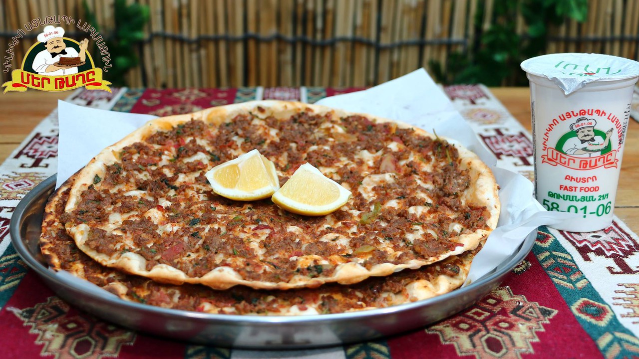 Visit Yerevan