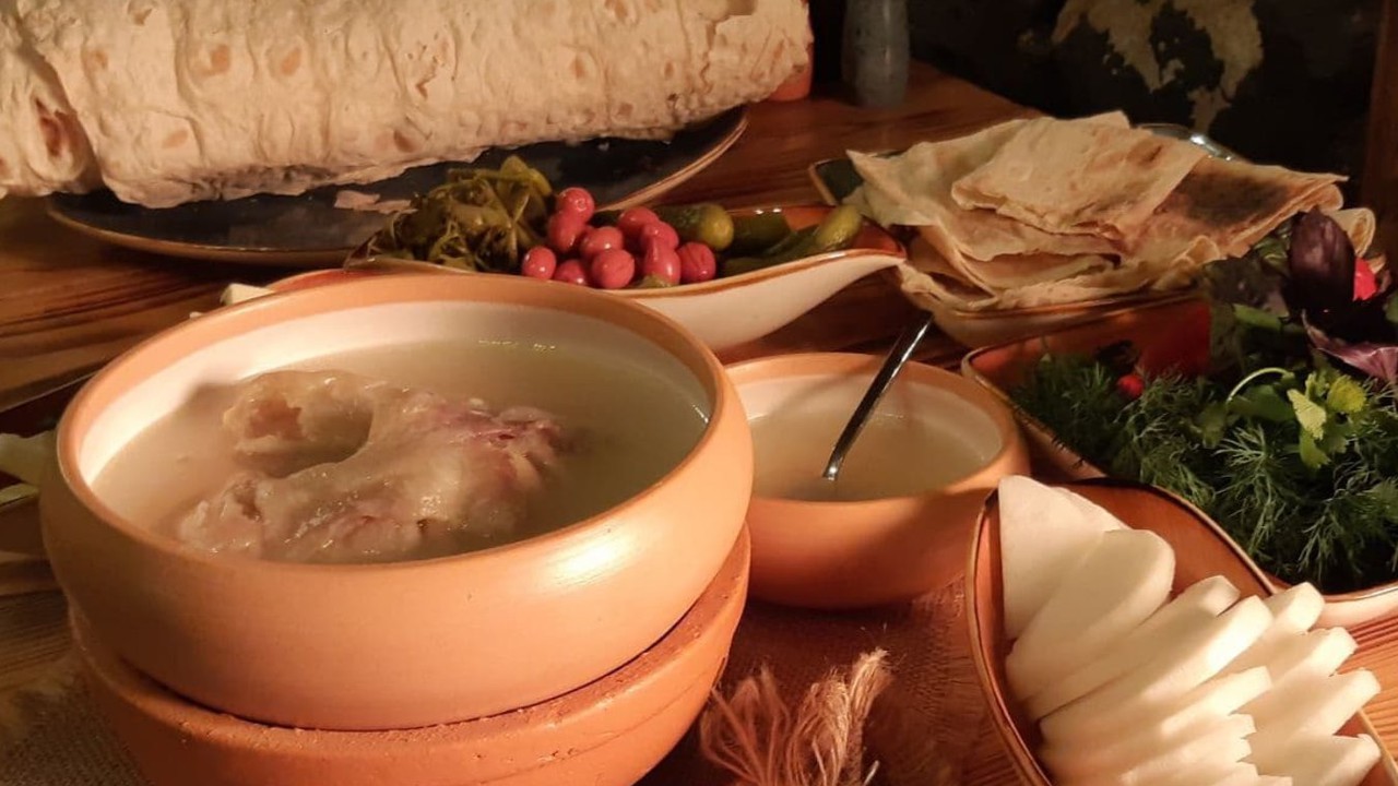 Visit Yerevan