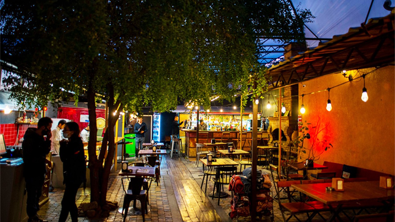 Visit Yerevan