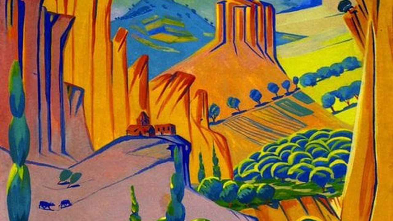 Visit Yerevan