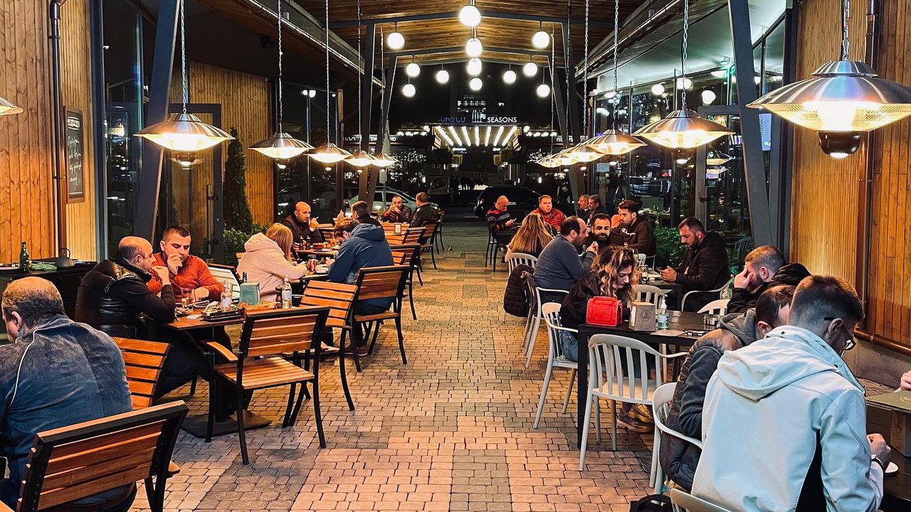 Visit Yerevan