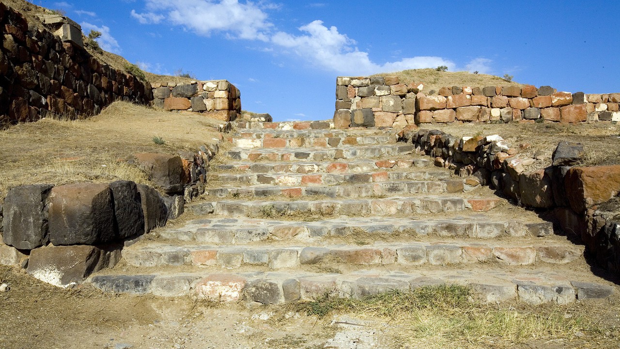 Visit Armenia