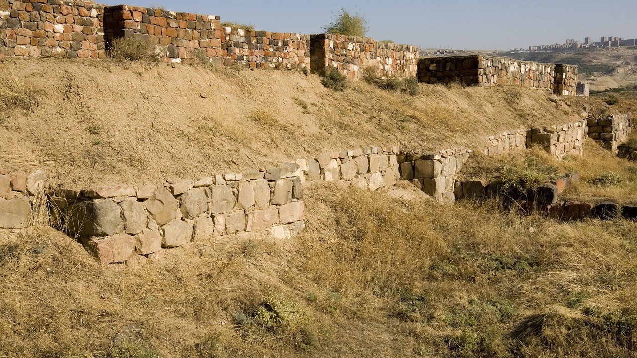 Visit Armenia