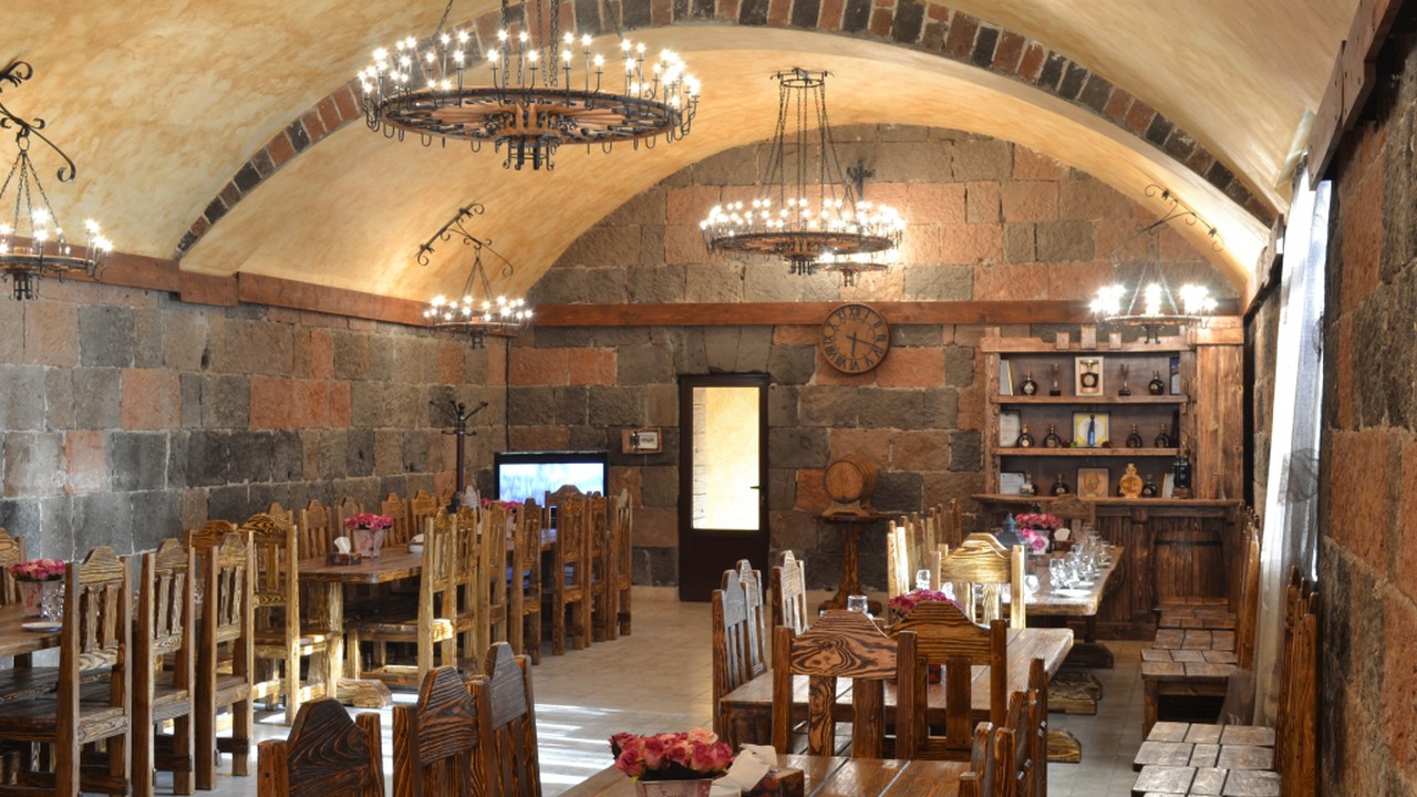 Visit Yerevan