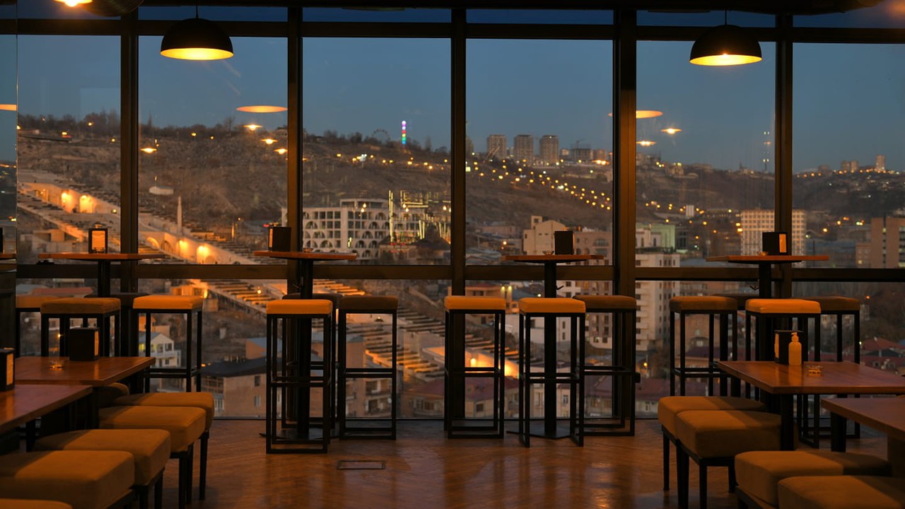 Visit Yerevan