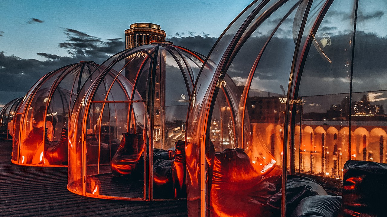 Visit Yerevan