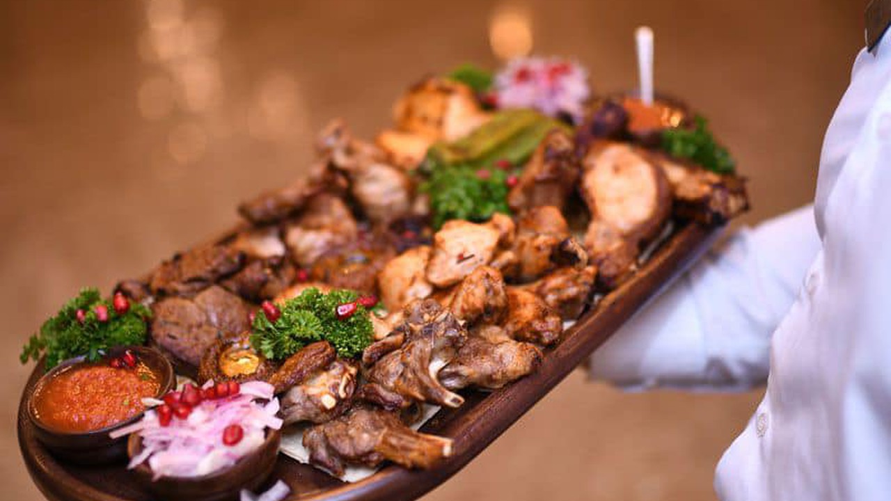 Visit Yerevan