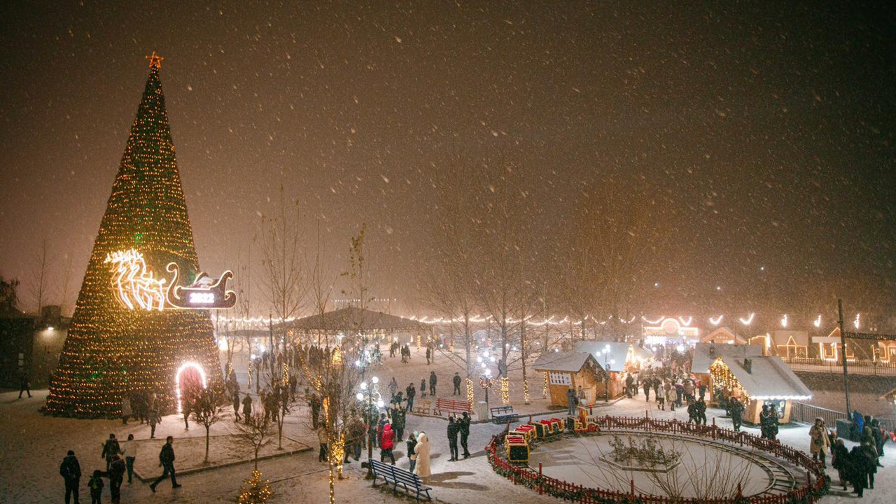 Visit Yerevan