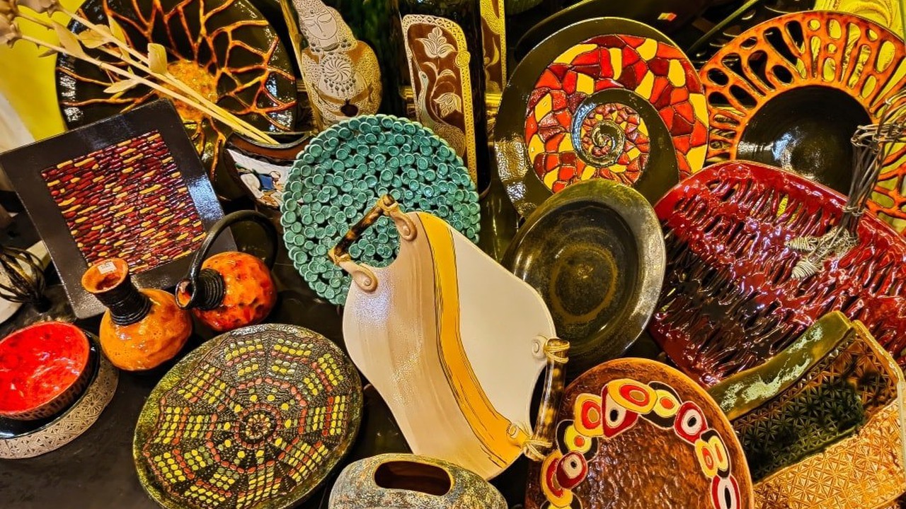 Visit Yerevan