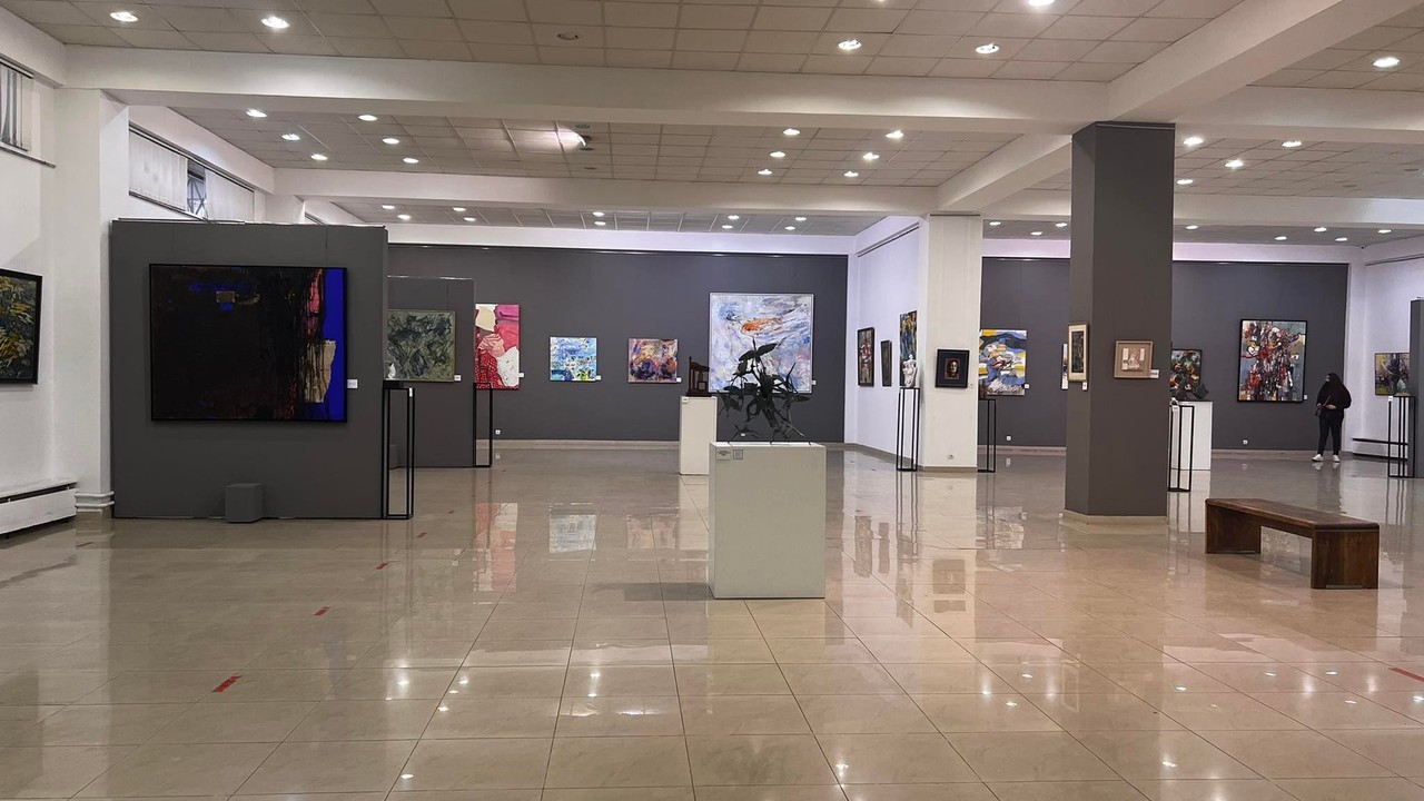 Visit Yerevan