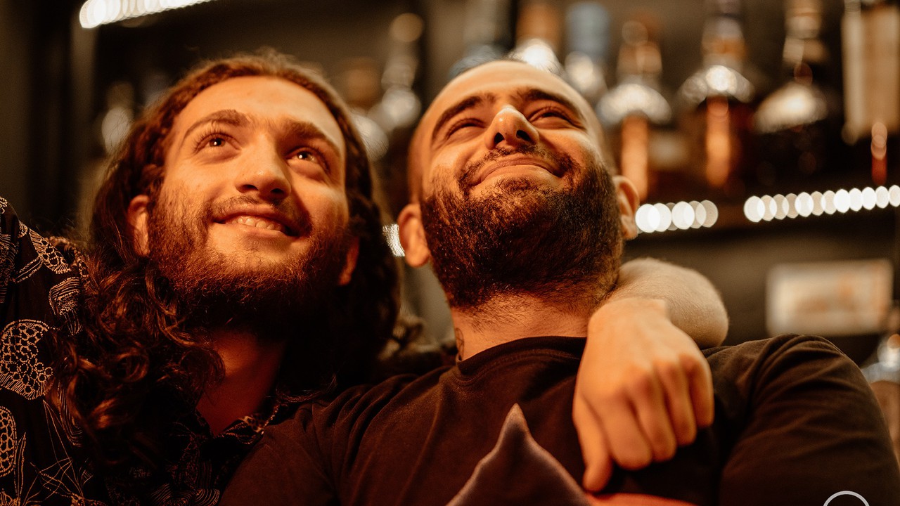 Visit Yerevan