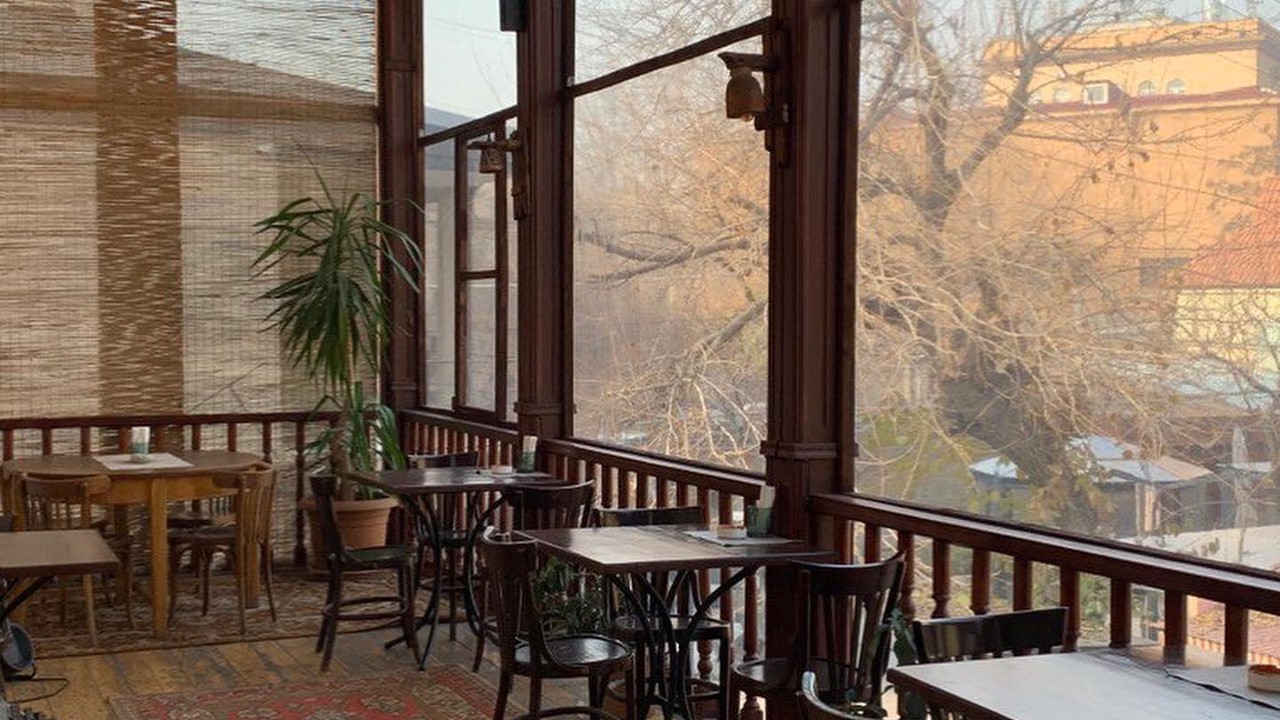 Visit Yerevan