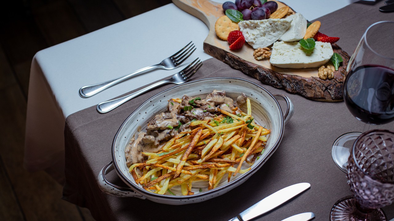 Visit Yerevan