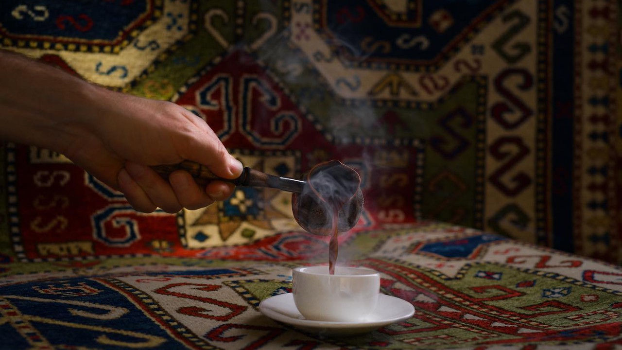 Visit Yerevan