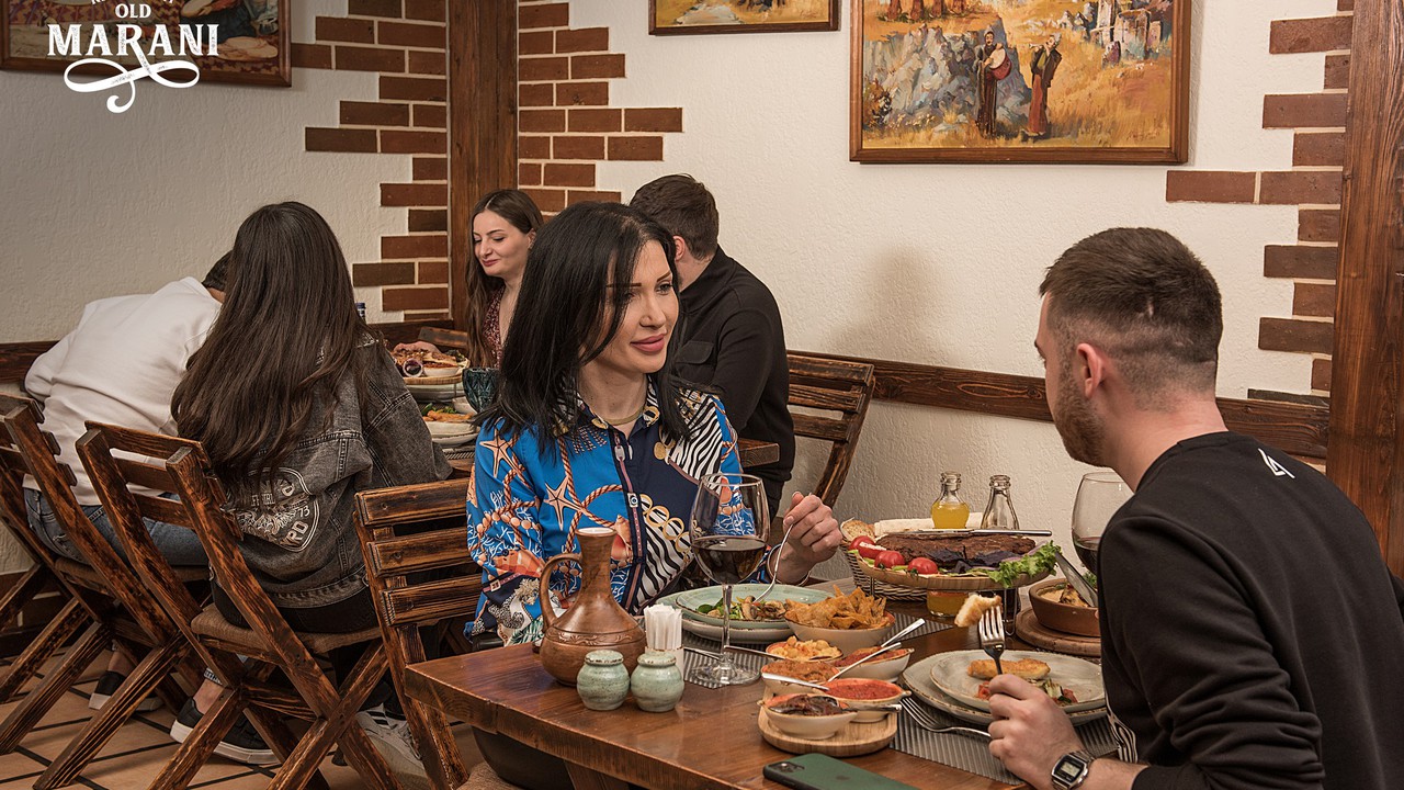 Visit Yerevan