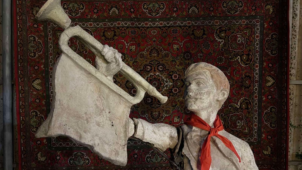 Visit Yerevan