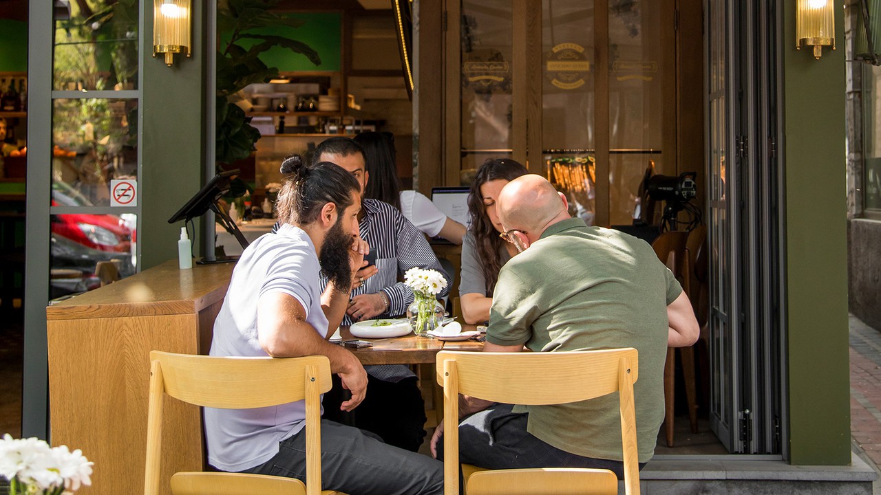 Visit Yerevan