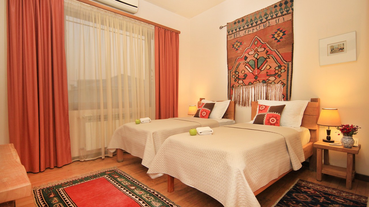 Visit Yerevan