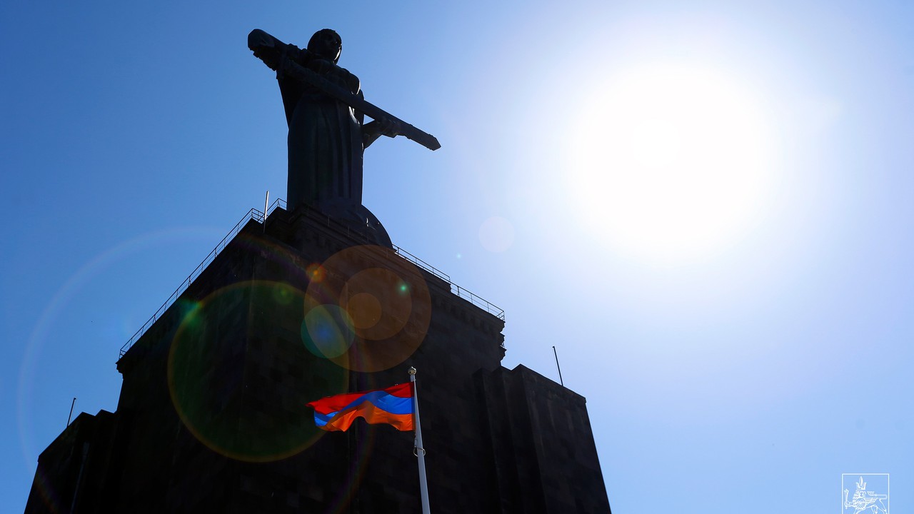 Visit Yerevan