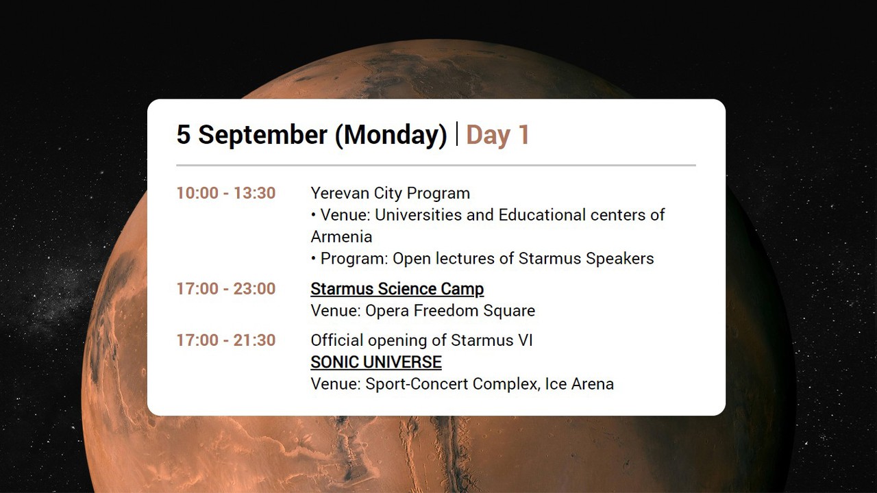 Visit Yerevan