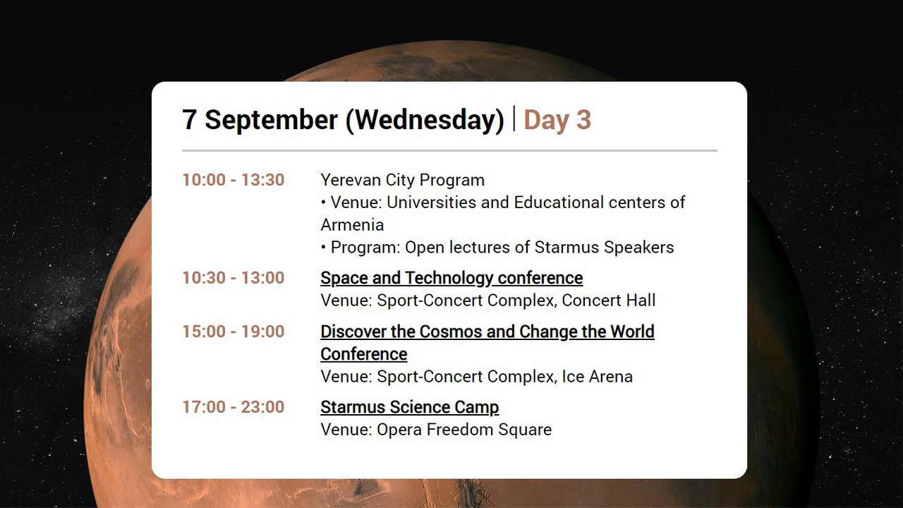 Visit Yerevan