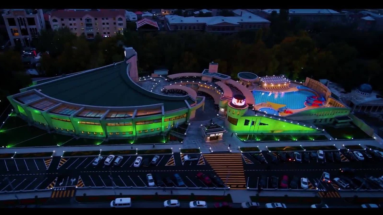 Visit Yerevan