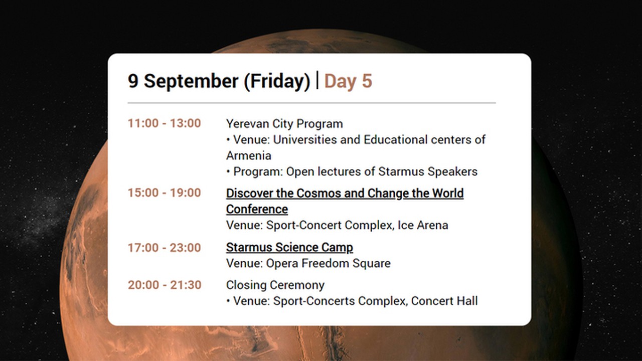 Visit Yerevan