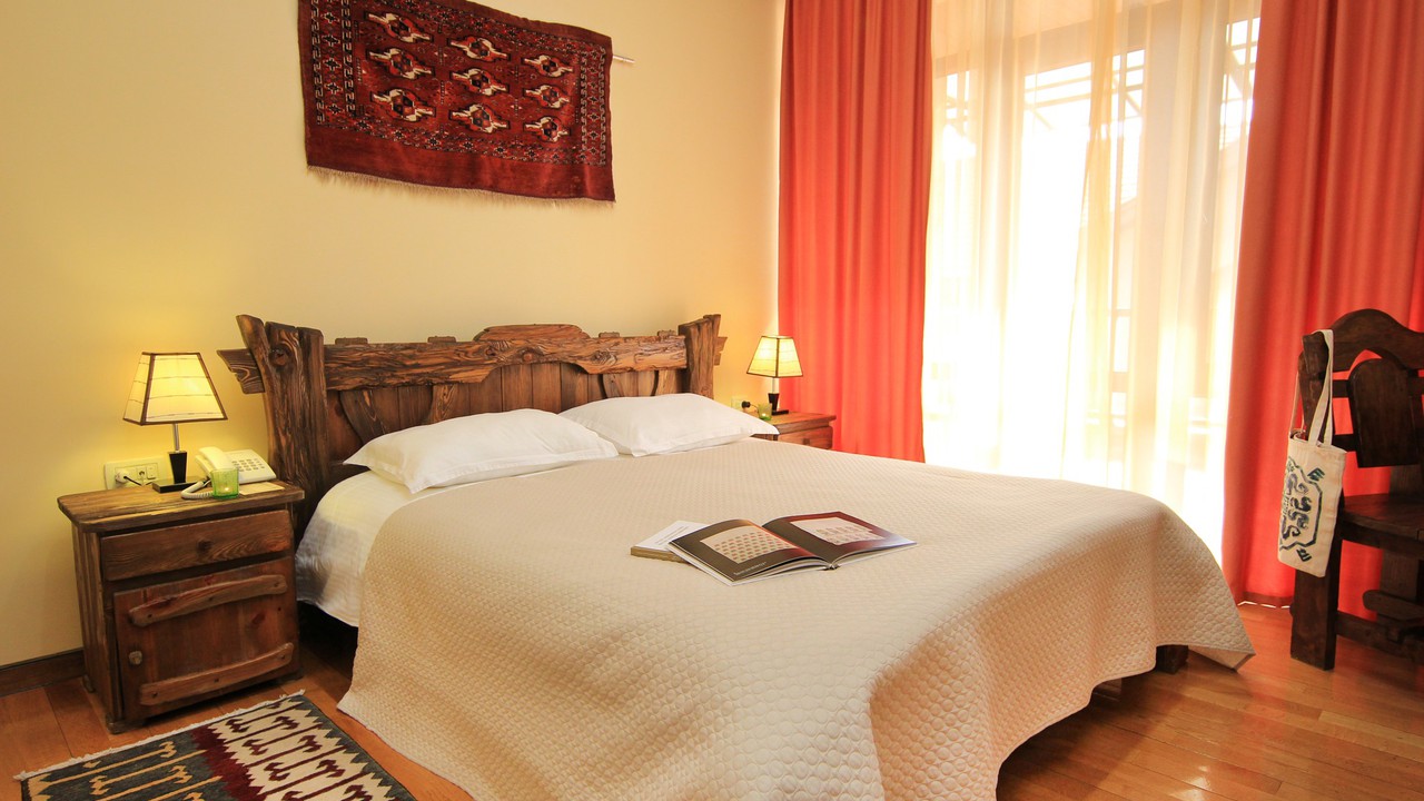 Visit Yerevan