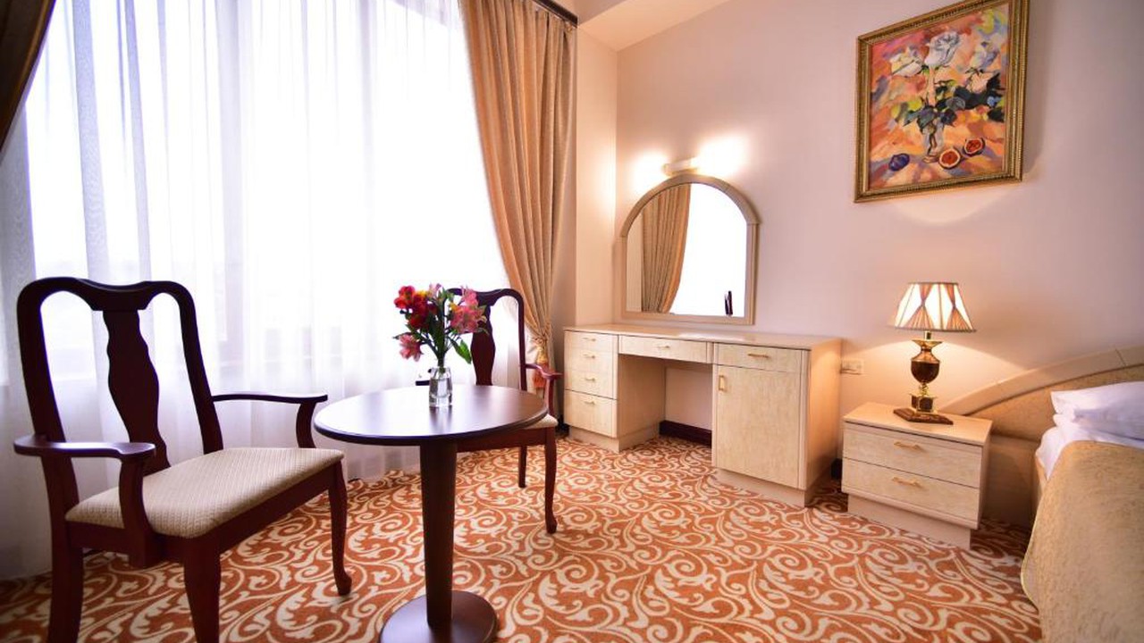 Visit Yerevan