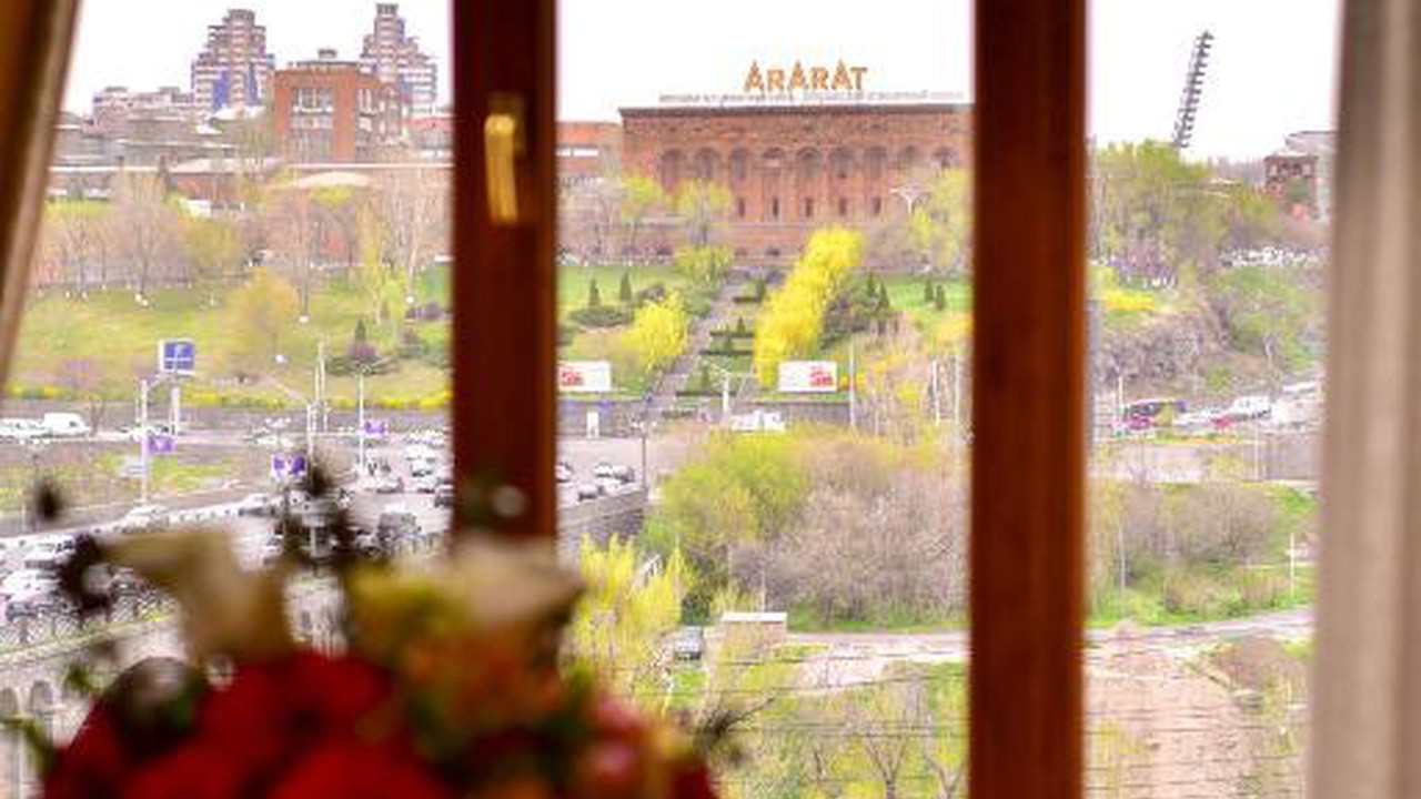 Visit Yerevan