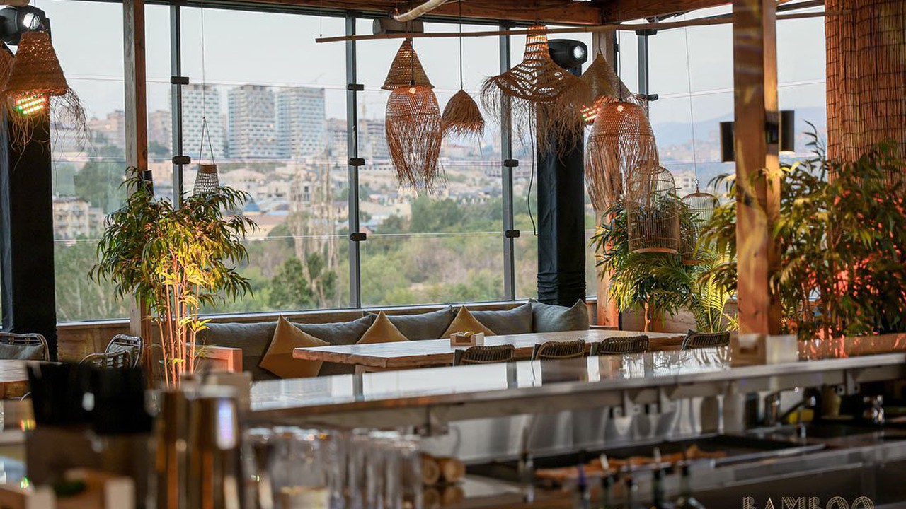 Visit Yerevan