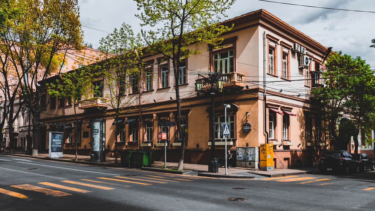 Visit Yerevan